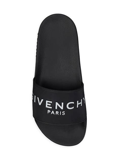 givenchy slides saks fifth avenue|givenchy slides for sale.